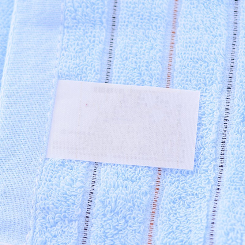 Cotton Face Washing Household Face Towels For Men And Women