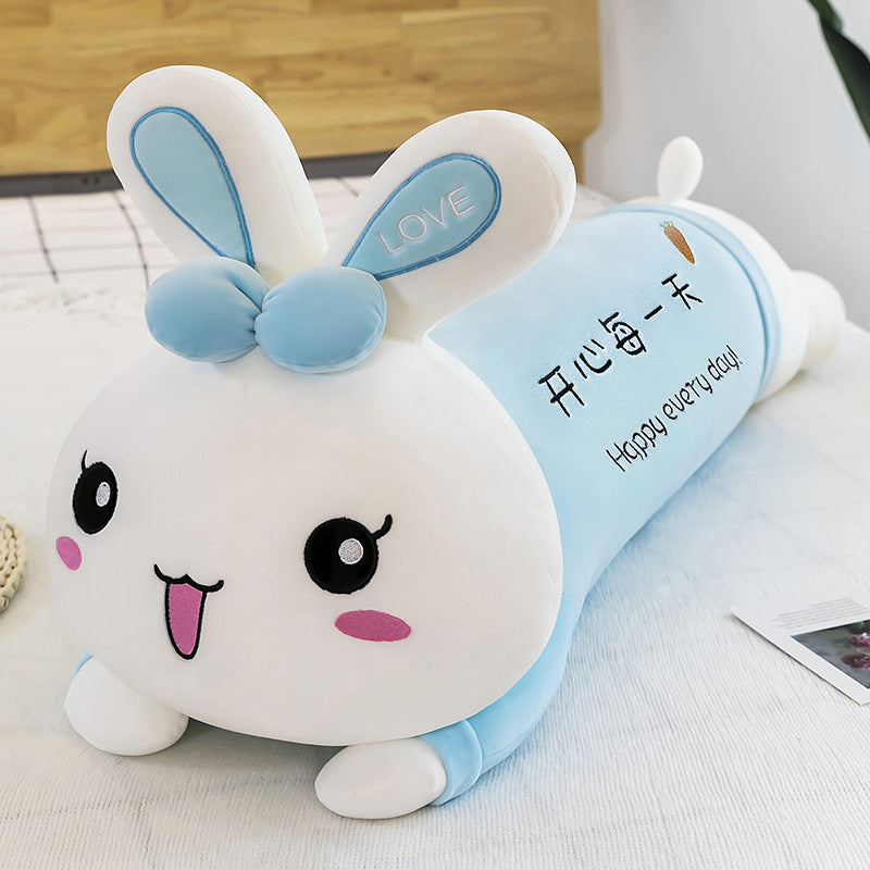 Plush Toy Large Doll Sleeping Long Pillow