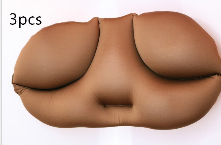 Healthy Lunch Break Office Memory Pillow