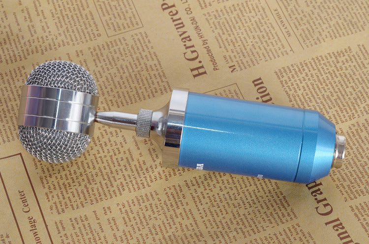 Direct manufacturers condenser mic Anne condenser