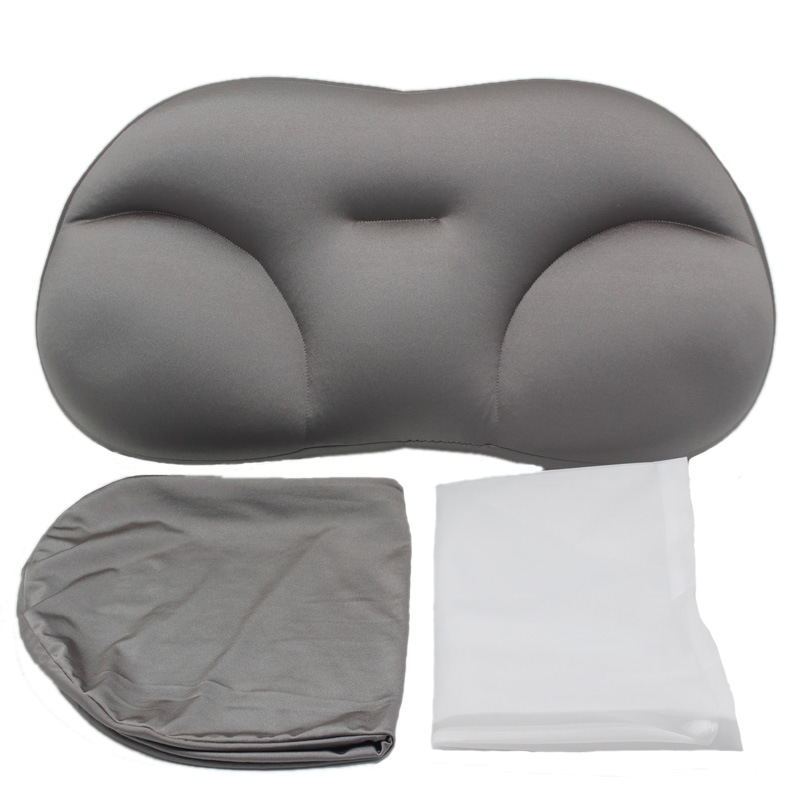 3D Anesthetic Pillow