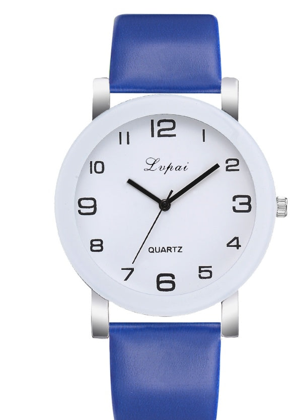 Casual Digital Student Watch