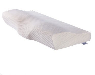 Slow Rebound Memory Pillow For Neck Protection