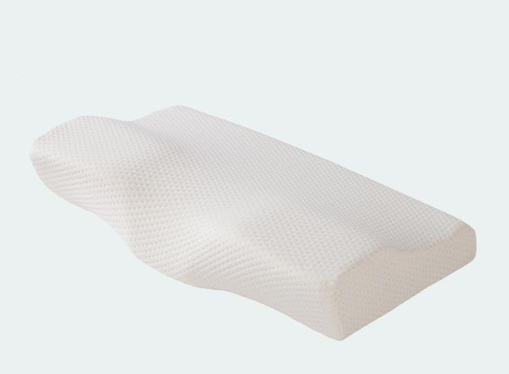 Slow Rebound Memory Pillow For Neck Protection