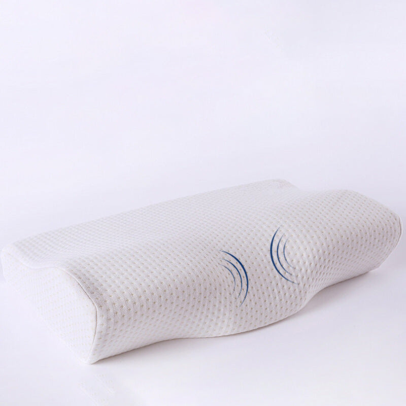Slow Rebound Memory Pillow For Neck Protection
