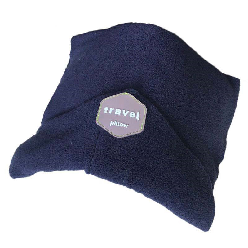 Ultra Soft Neck Support Aircraft Travel Pillow Cervical Pillow
