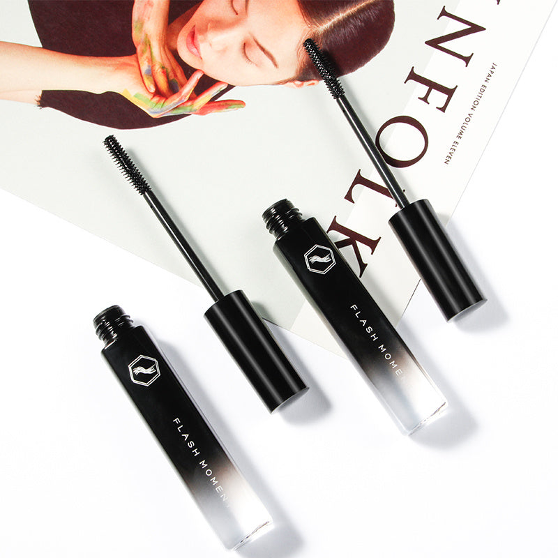 Anti-frizz Fixed Hair Wax Stick