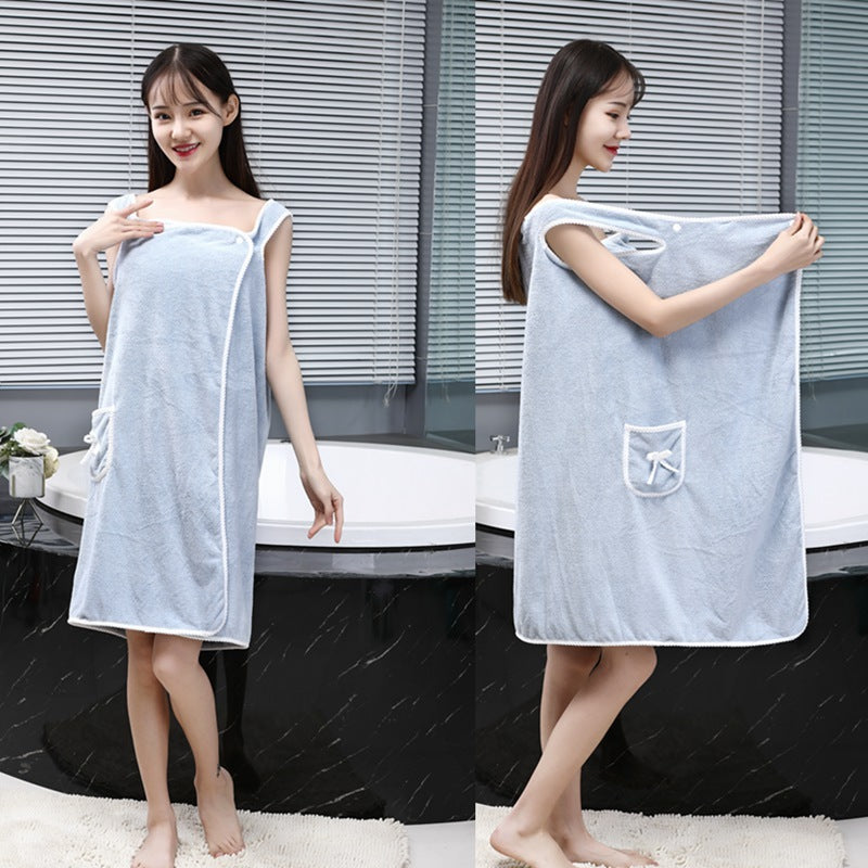 Pure Cotton Absorbent And Quick-drying Towels