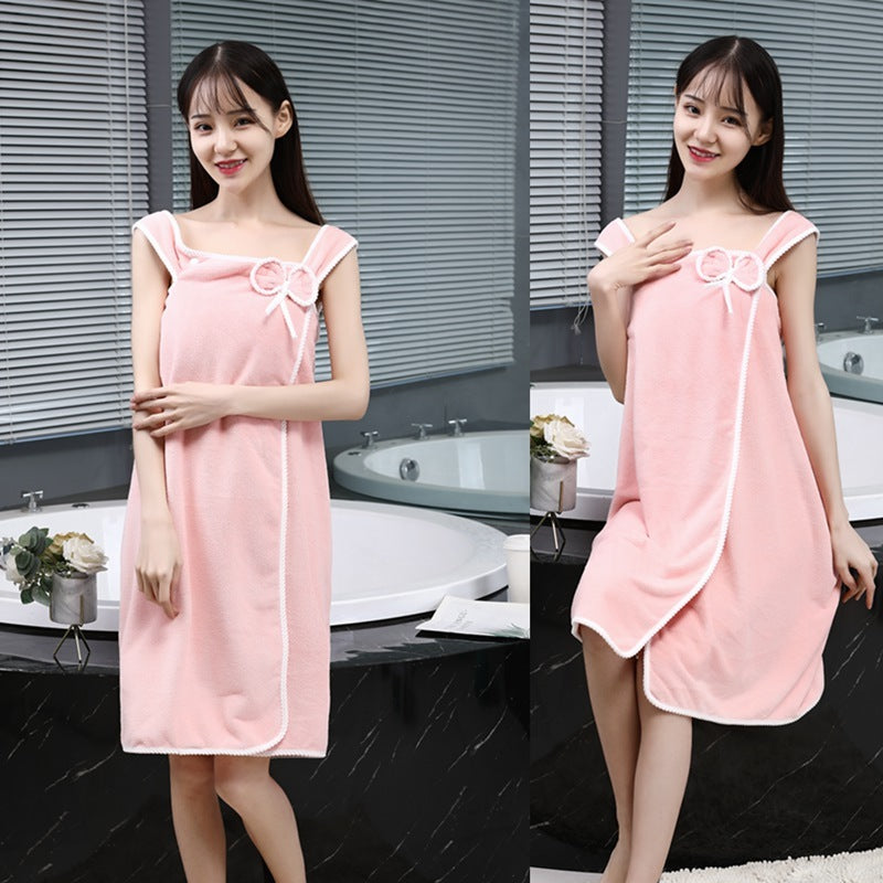 Pure Cotton Absorbent And Quick-drying Towels