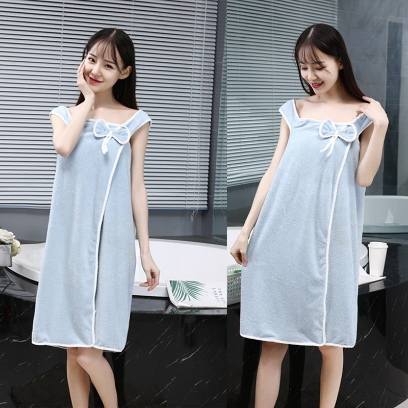 Pure Cotton Absorbent And Quick-drying Towels