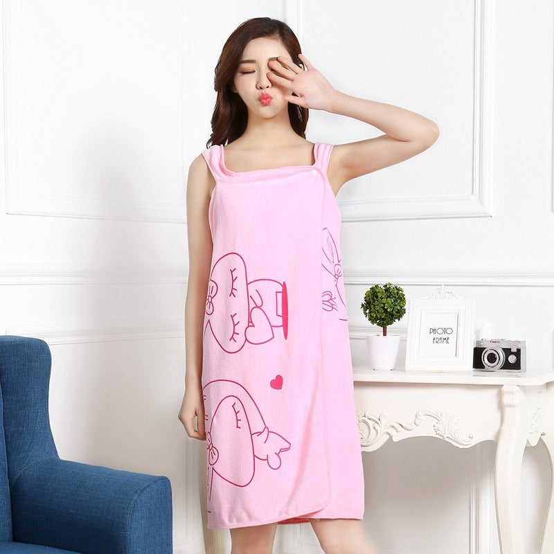 Pure Cotton Absorbent And Quick-drying Towels