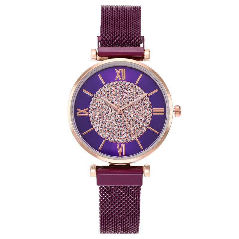 Lazy Gypsophila Watch