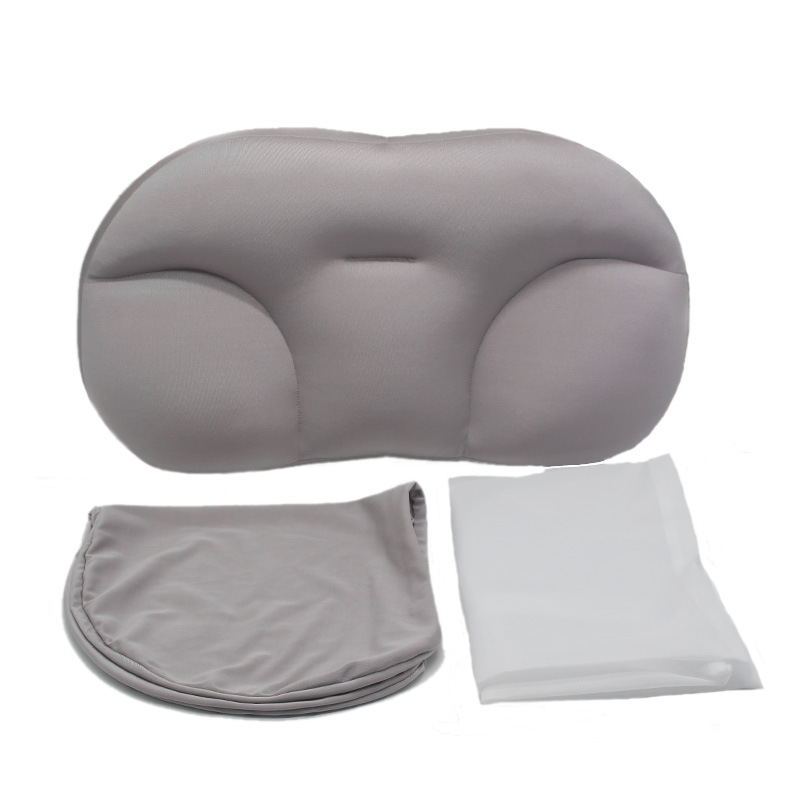 3D Anesthetic Pillow