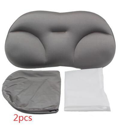 3D Anesthetic Pillow