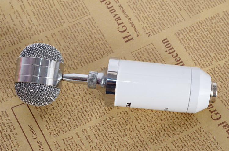 Direct manufacturers condenser mic Anne condenser