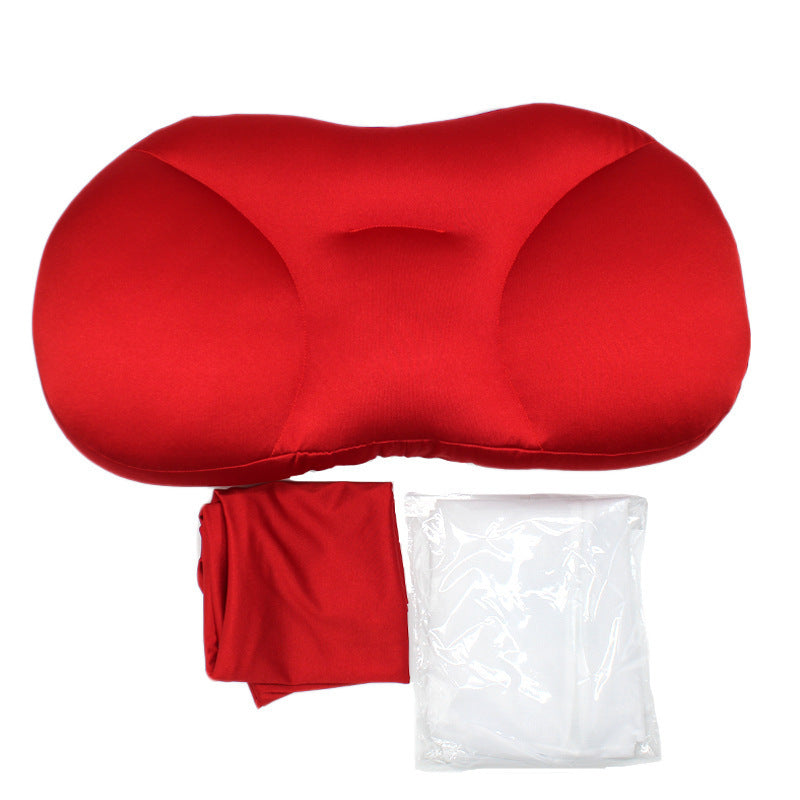 3D Anesthetic Pillow