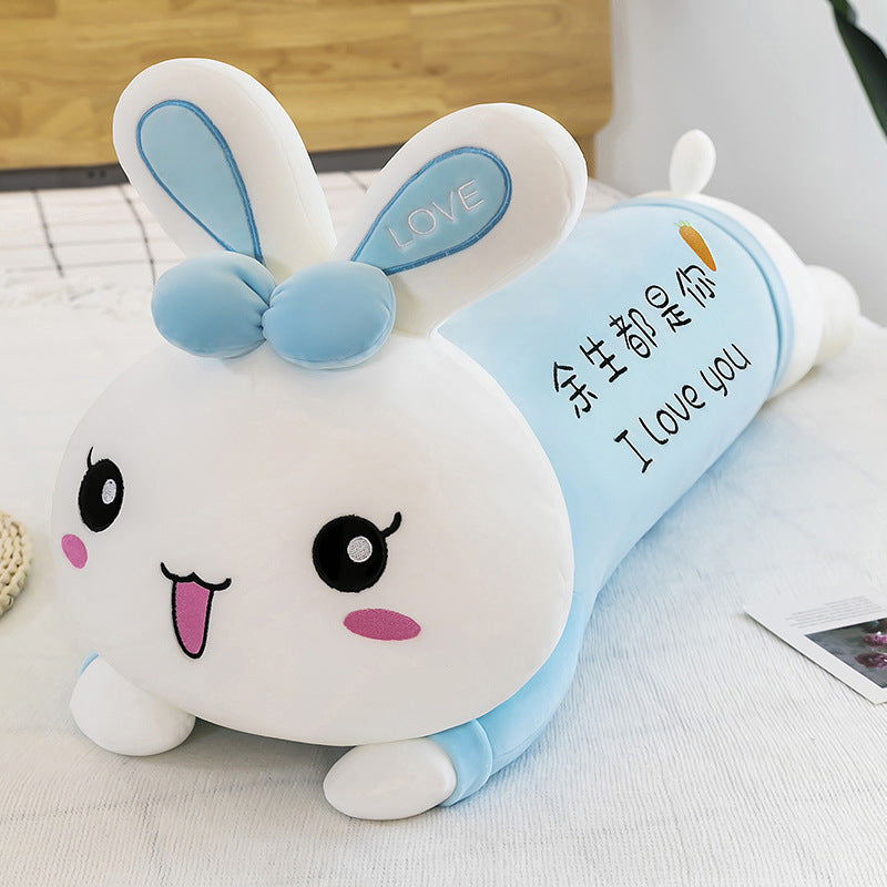 Plush Toy Large Doll Sleeping Long Pillow