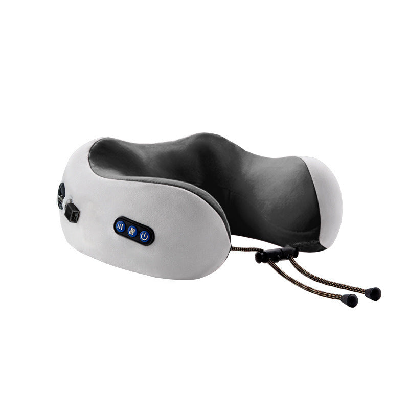 Multifunctional Household Cervical Massage Pillow