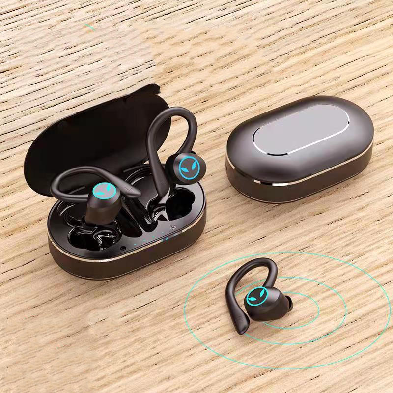 True Wireless In-Ear Sports Stereo Gaming Headset