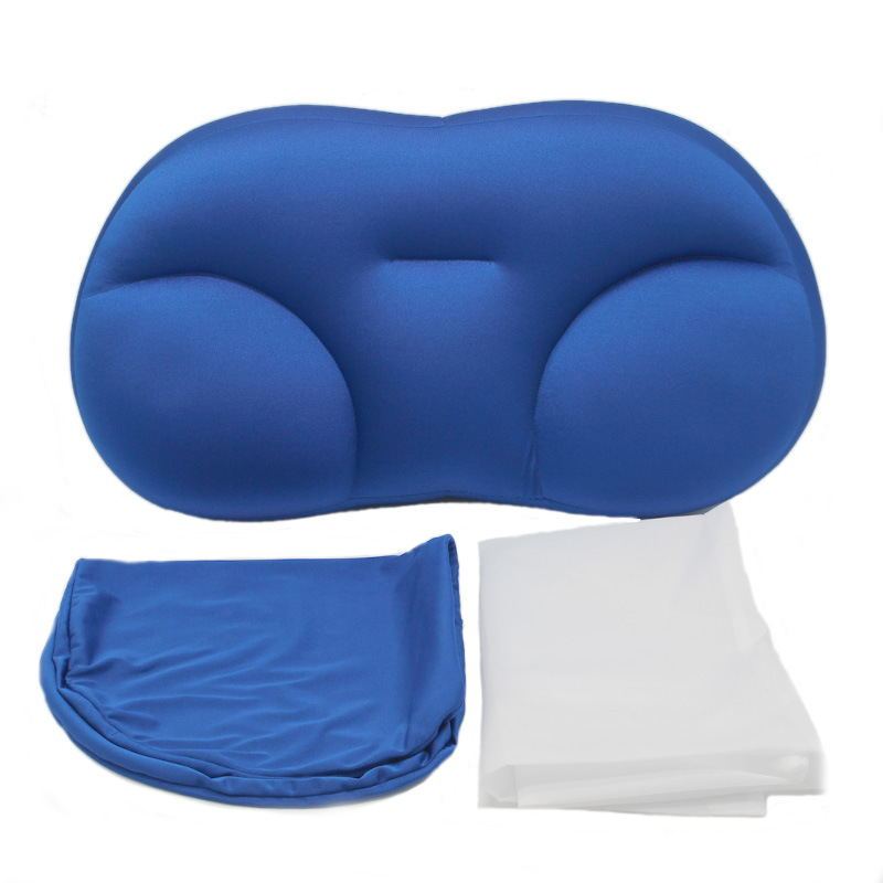 3D Anesthetic Pillow