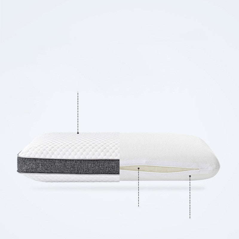 Memory Sponge Pillow Rebound Slowly