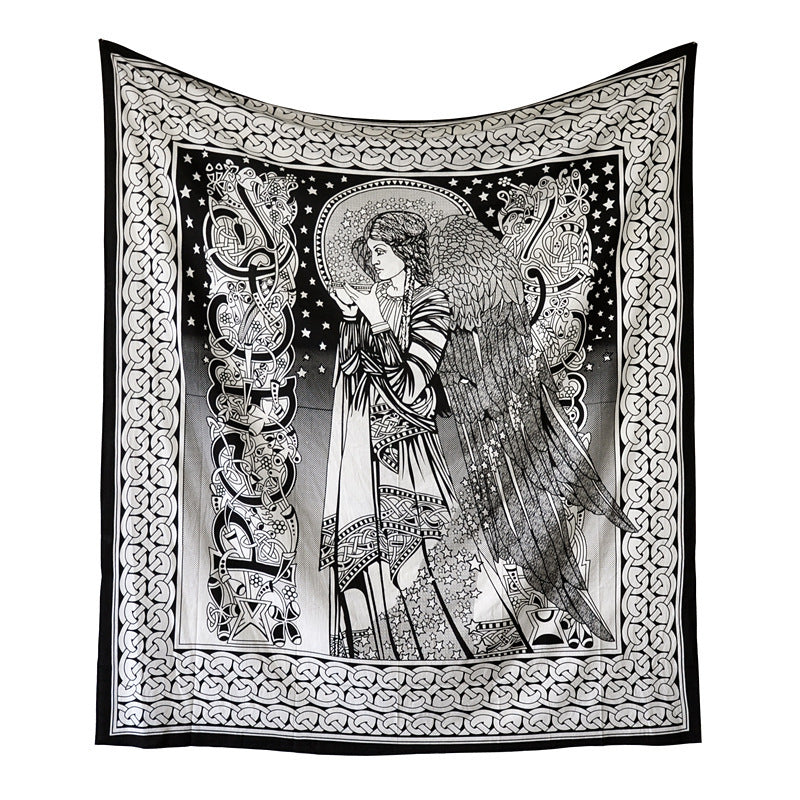 Beach towels bath towels shawl tapestries