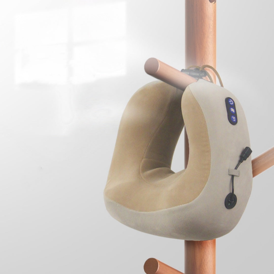 Multifunctional Household Cervical Massage Pillow