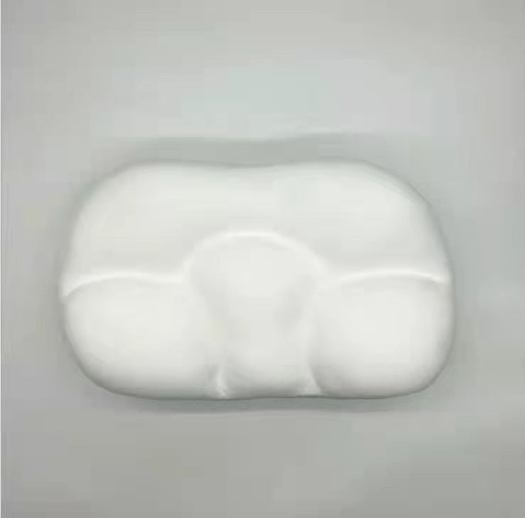 Healthy Lunch Break Office Memory Pillow