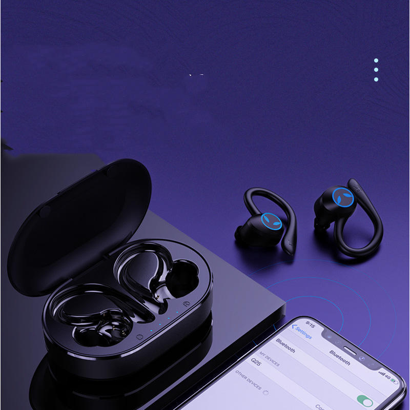 True Wireless In-Ear Sports Stereo Gaming Headset