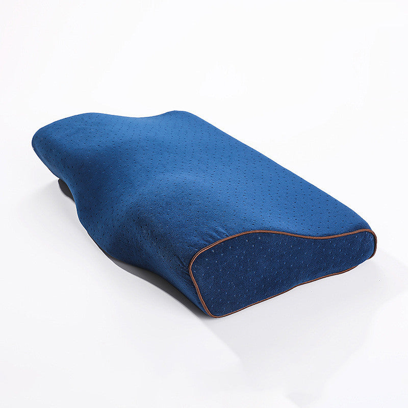 Slow Rebound Memory Pillow For Neck Protection