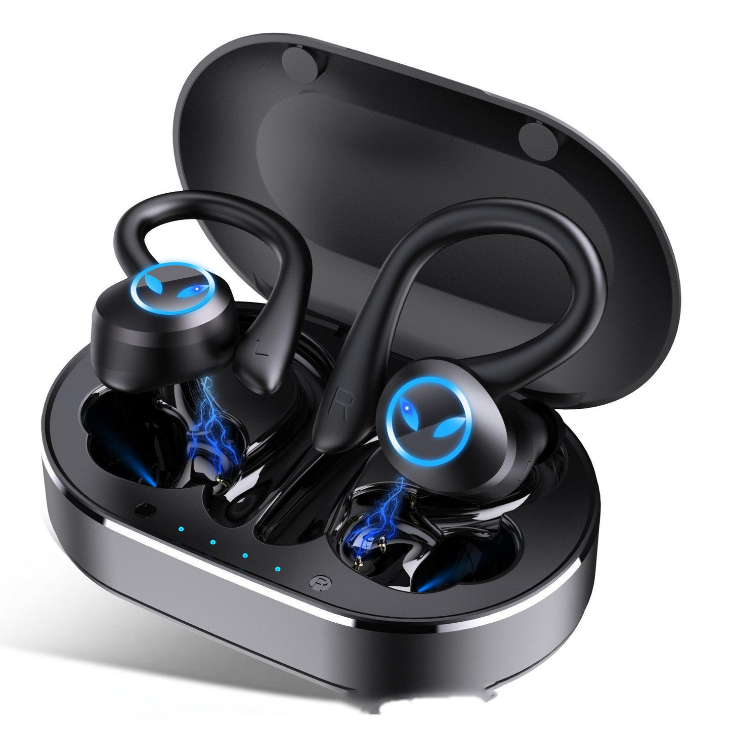 True Wireless In-Ear Sports Stereo Gaming Headset