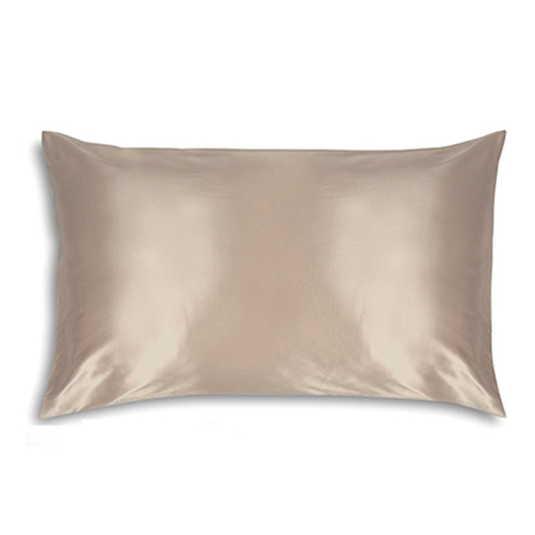 Double-sided Silk Pillowcase Silk Envelope Pillowcase