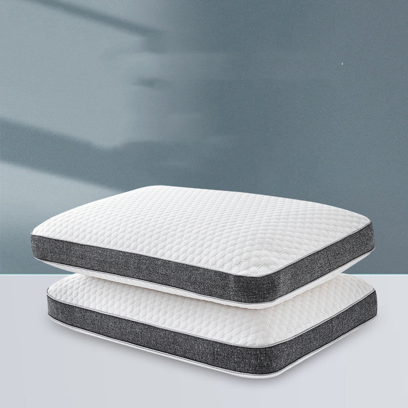 Memory Sponge Pillow Rebound Slowly