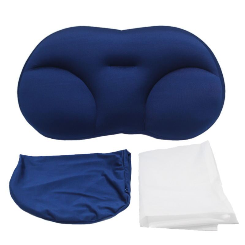 3D Anesthetic Pillow