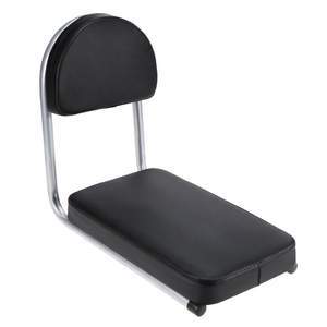 Waterproof Bicycle Rear Seat Cushion Thickened And Extended Shelf Seat Cushion Bicycle