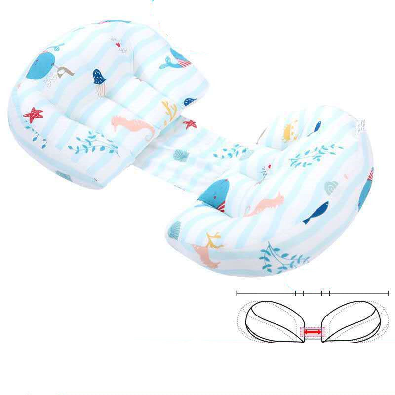 U Shaped Pillow Sleeping Artifact Pregnancy Supplies