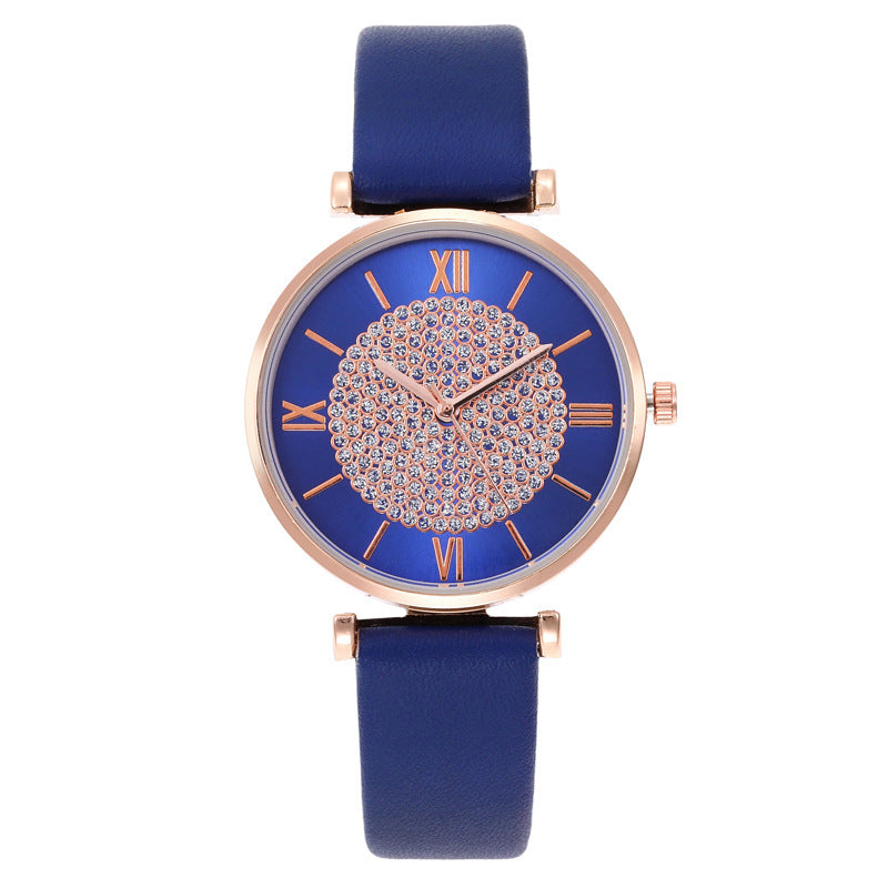 Lazy Gypsophila Watch