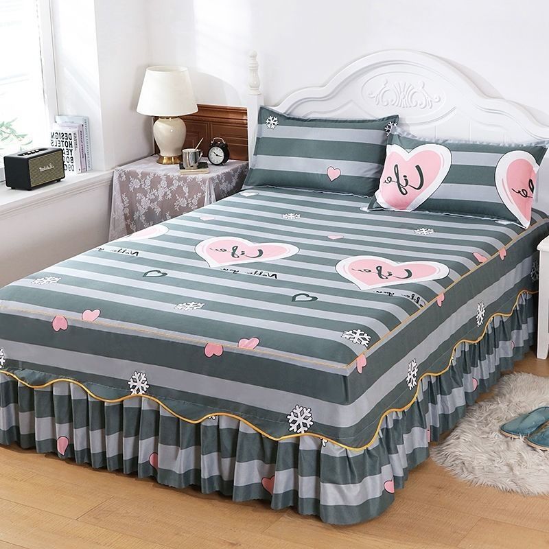 Simmons Protective Cover Bedspread Four Seasons Universal
