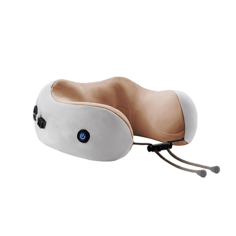 Multifunctional Household Cervical Massage Pillow