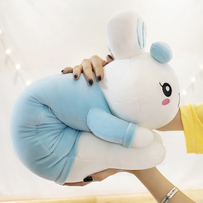 Plush Toy Large Doll Sleeping Long Pillow