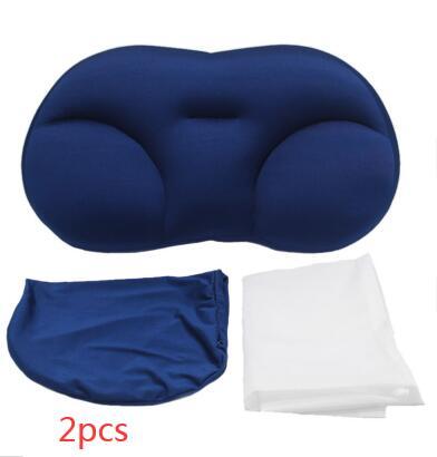 3D Anesthetic Pillow