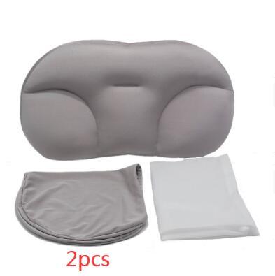 3D Anesthetic Pillow