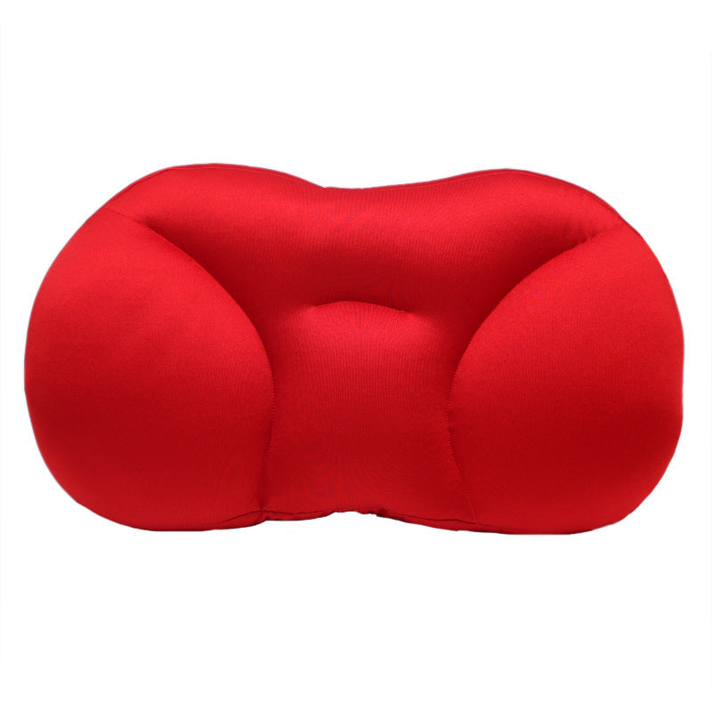 3D Anesthetic Pillow