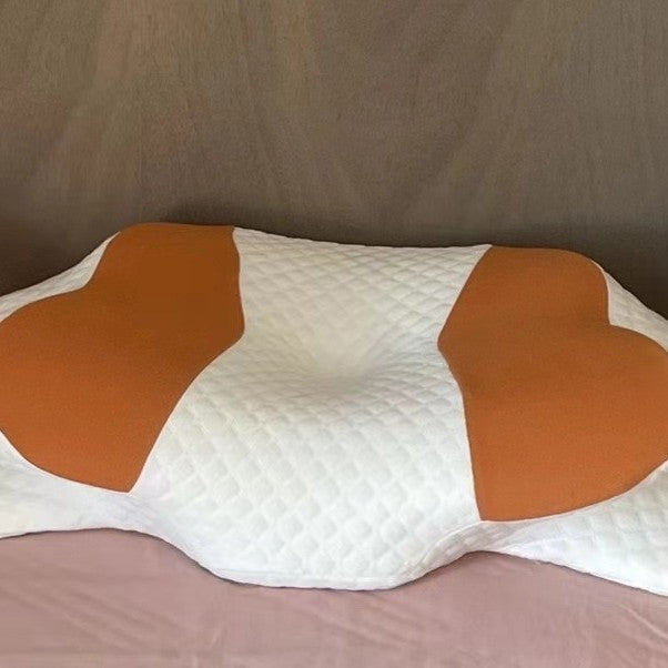 Memory Pillow Slow Rebound Neck Pillow Breathable