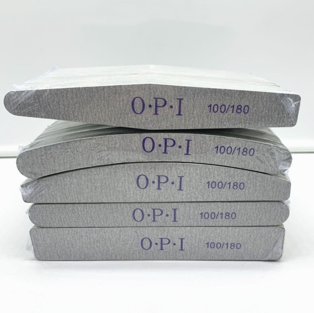 High-grade Grey Sand Half Moon Veneer File