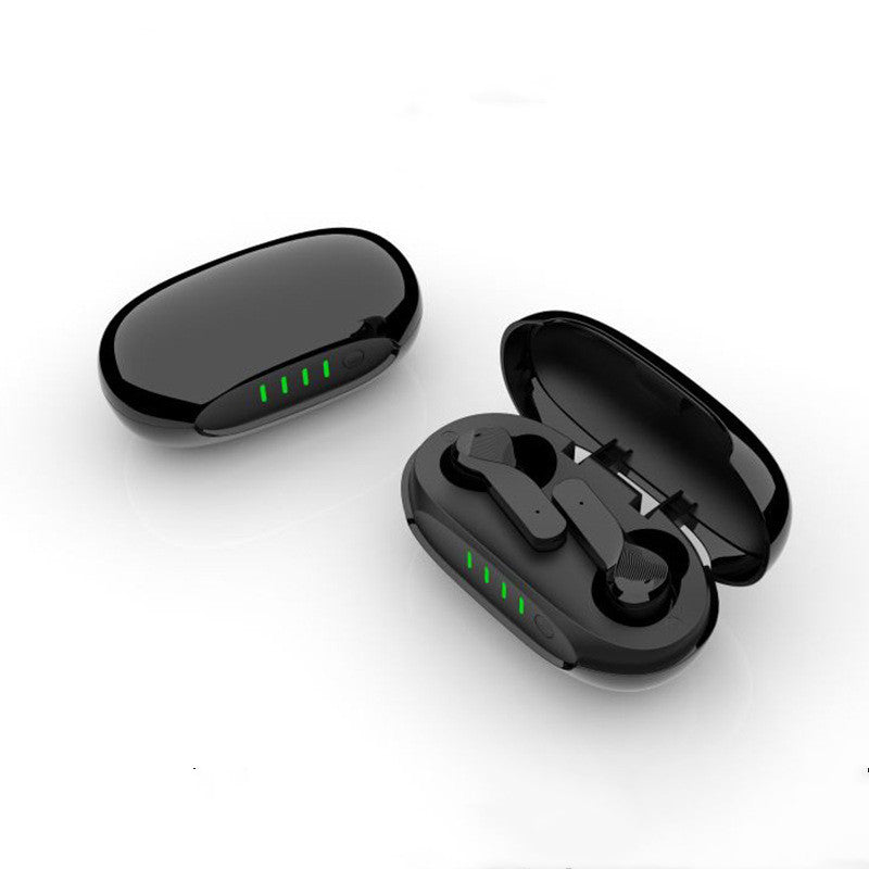 Gaming Low-latency Bluetooth Headset Wireless In-ear