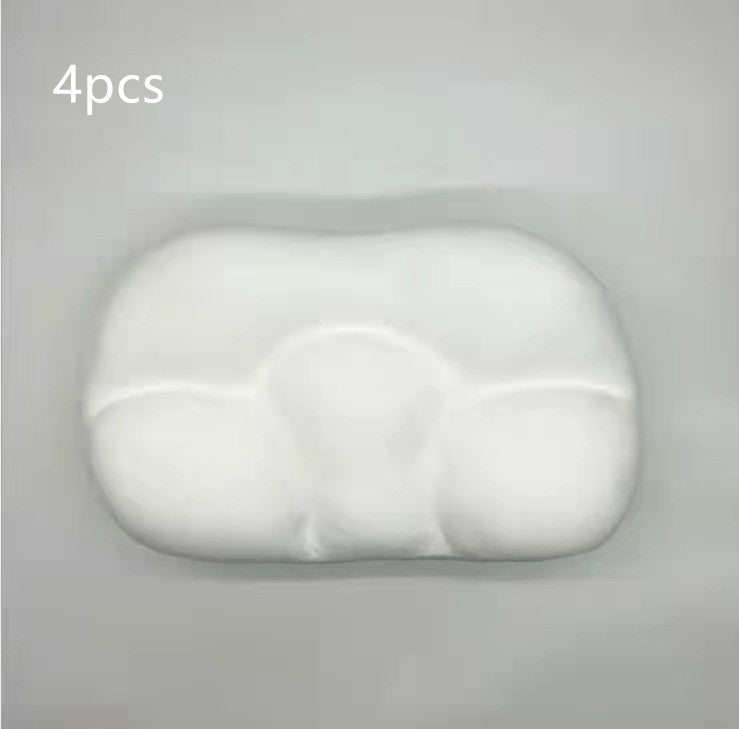 Healthy Lunch Break Office Memory Pillow