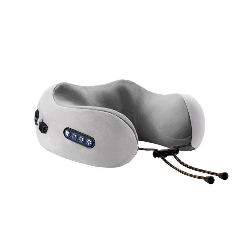 Multifunctional Household Cervical Massage Pillow