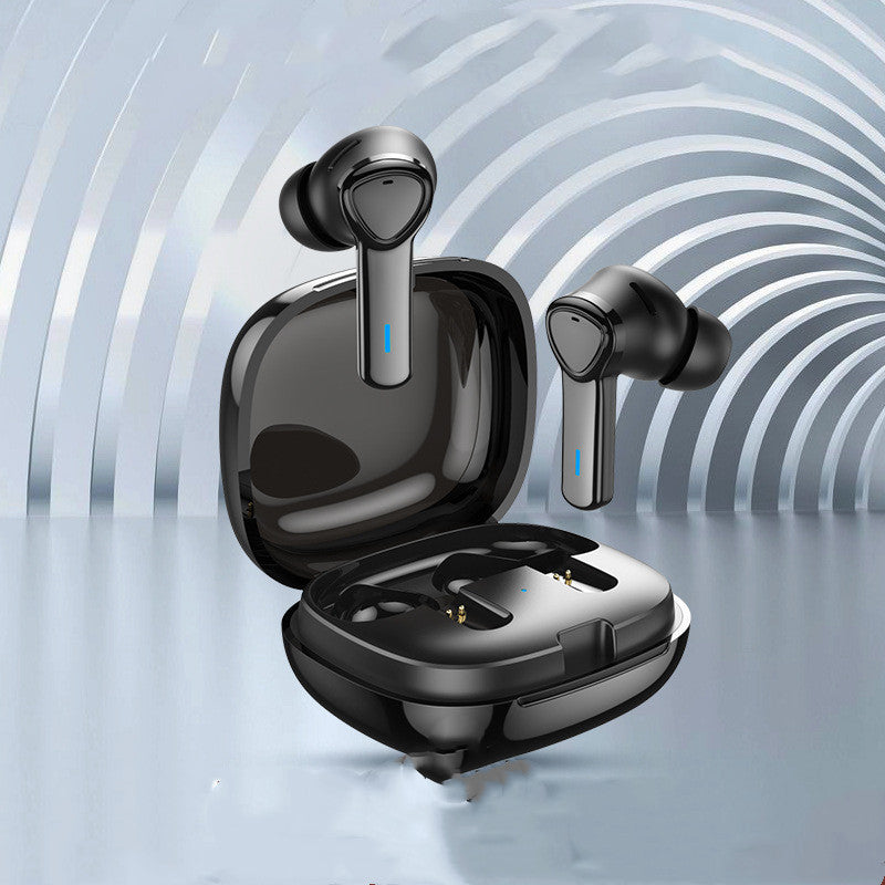 Gaming Low-latency Bluetooth Headset Wireless In-ear