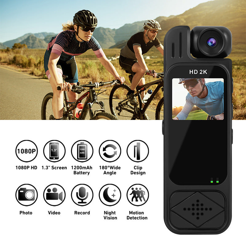 Portable Back Splint Recorder With Screen